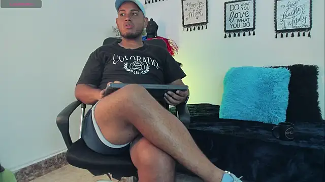 Jay raze online show from July 12, 12:18 pm