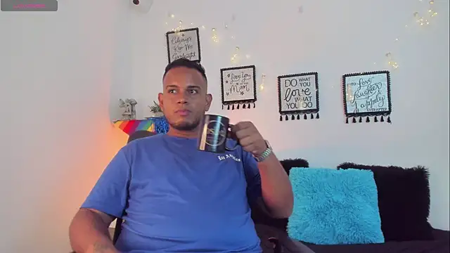 Jay raze online show from July 9, 11:47 am