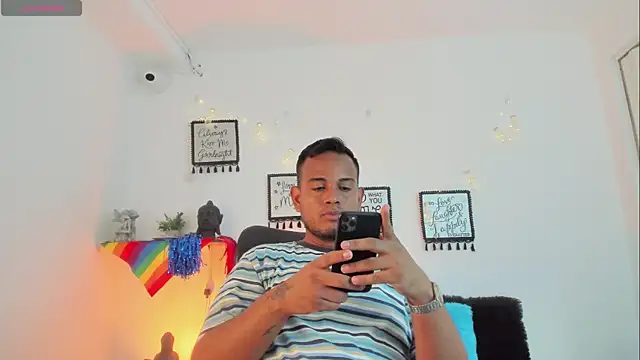 Jay raze online show from July 7, 11:36 am