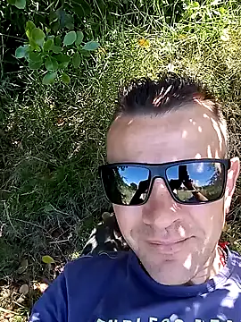 Arcadio7 online show from May 24, 10:43 am