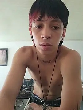 Sebastian Smoke online show from May 24, 5:52 pm
