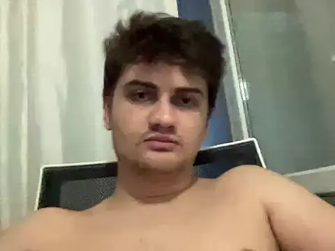 hazel boy online show from July 11, 5:15 pm