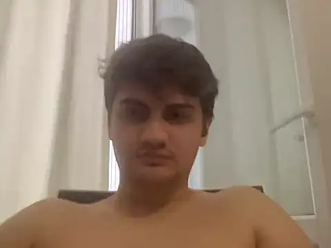 hazel boy online show from July 26, 12:02 pm
