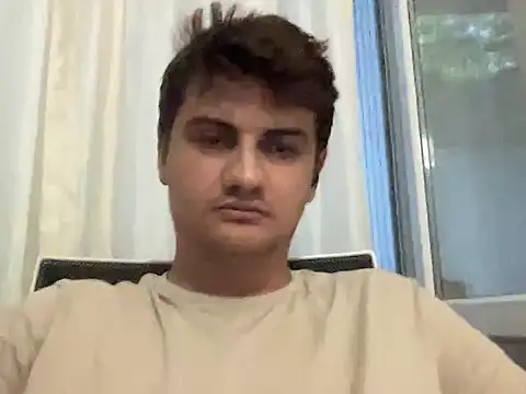 hazel boy online show from July 6, 3:03 pm