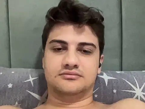 hazel boy online show from July 6, 7:49 am