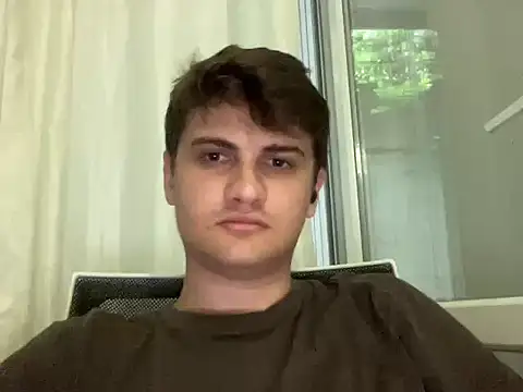 hazel boy online show from July 4, 2:31 pm