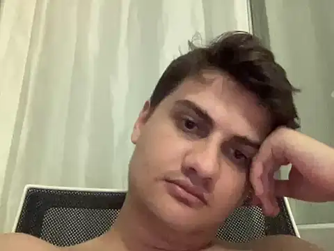 hazel boy online show from June 30, 9:05 pm
