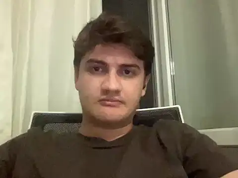 hazel boy online show from July 15, 8:59 pm