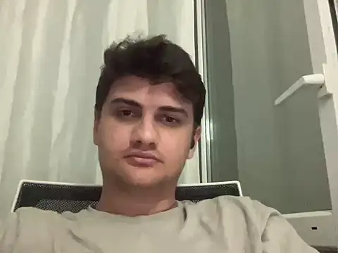 hazel boy online show from July 1, 10:10 pm