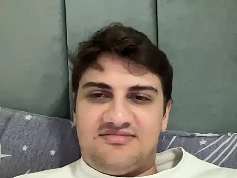 hazel boy online show from July 10, 12:19 pm