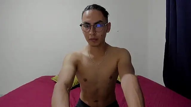 AntoniodeArmas online show from May 10, 12:34 am
