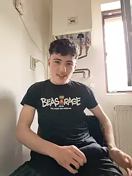 denysio89 online show from May 31, 11:00 am
