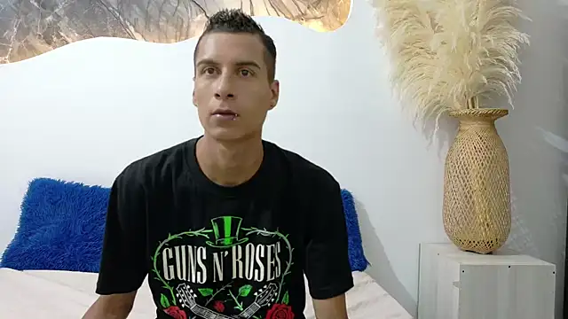 cameronsilverman online show from July 8, 8:13 pm