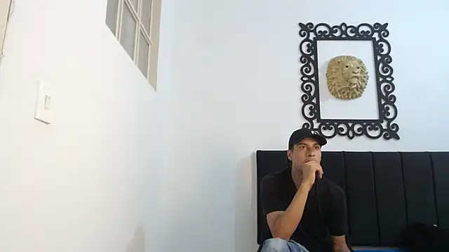 cameronsilverman online show from May 2, 9:39 pm