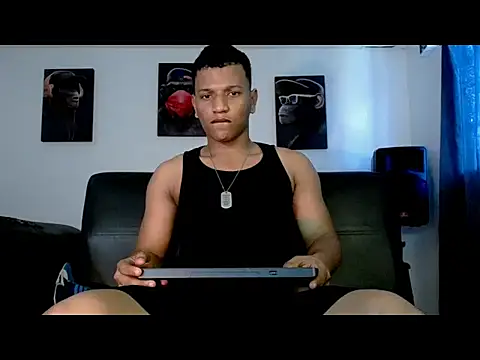 Ian Arcia online show from May 5, 5:24 pm