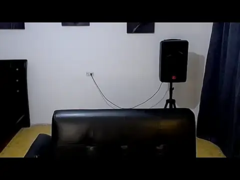 Ian Arcia online show from May 15, 11:24 pm