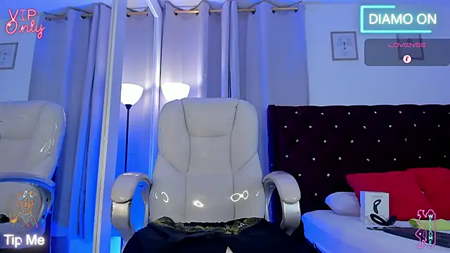 Liam hunther online show from May 9, 5:58 pm