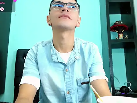 Alexx bigcockk  online show from July 13, 1:13 pm