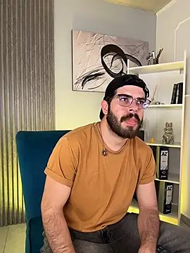 DomBoy  online show from July 16, 7:54 pm