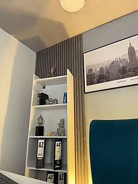 DomBoy  online show from July 28, 8:01 pm