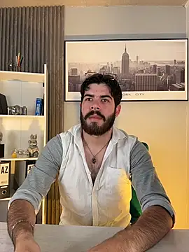 DomBoy  online show from July 28, 8:52 pm