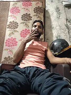 Akki-101 online show from July 19, 3:07 pm