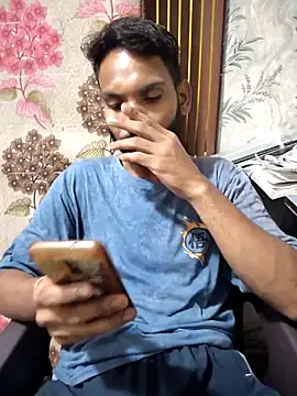 Akki-101 online show from July 17, 5:14 am