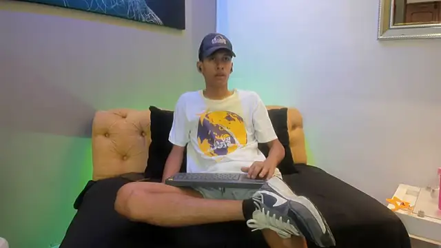 Zane Belville online show from July 1, 11:33 am