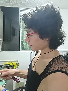 LittleTymmy online show from July 23, 1:58 am