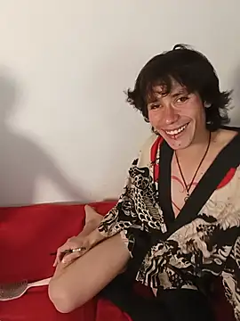 LittleTymmy online show from August 2, 1:26 am