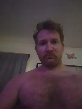 GingerKinkster online show from May 23, 9:31 pm