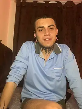  valentinoooo online show from July 23, 3:04 am