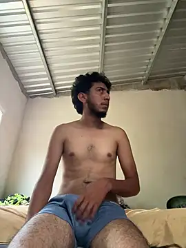 Kilmar ss online show from July 25, 9:33 pm