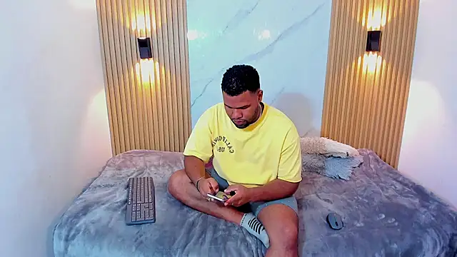 im jeus stan online show from May 20, 4:08 am