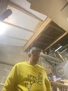 daddy3945 online show from May 11, 7:43 am