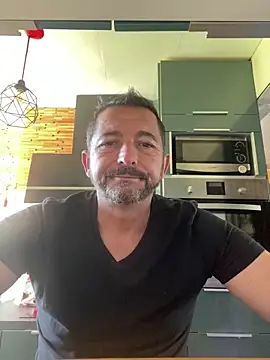 daddy3945 online show from May 21, 8:21 am