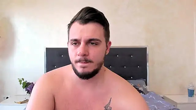 DpSuck online show from May 5, 1:02 pm