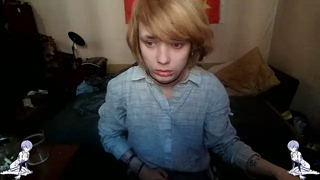 Kael Gastera online show from May 16, 3:43 pm