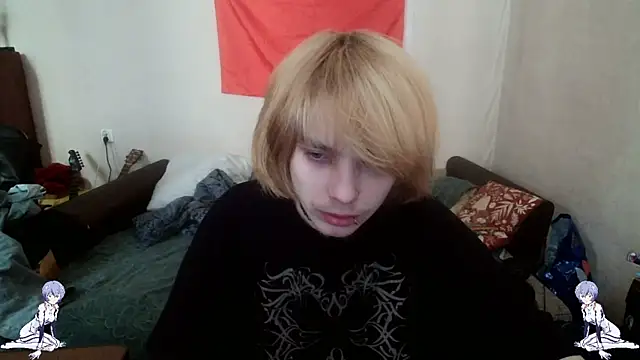Kael Gastera online show from May 7, 2:28 pm