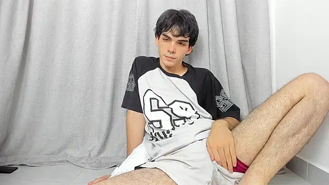 VelvetEsteven online show from May 16, 4:27 pm