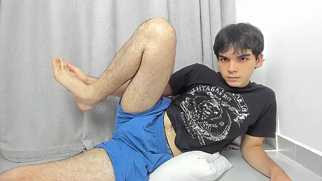 VelvetEsteven online show from May 15, 4:59 pm