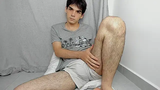 VelvetEsteven online show from May 14, 4:49 pm