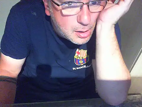 GeorgeCarlo online show from May 17, 6:26 pm