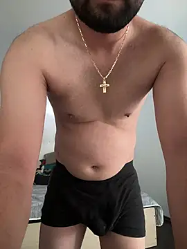 cristianx6 online show from July 12, 2:08 pm