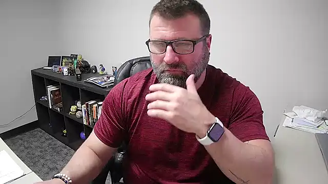 MLangworthy online show from May 1, 4:53 pm