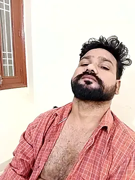 Shiva7478 online show from June 6, 7:31 pm