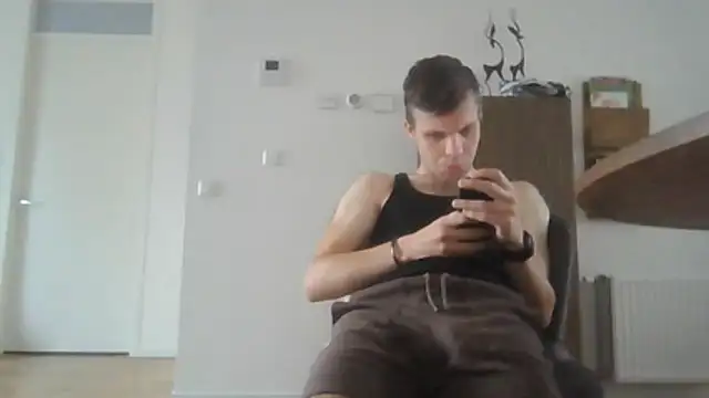 sexybushguyIvar online show from June 5, 6:52 am