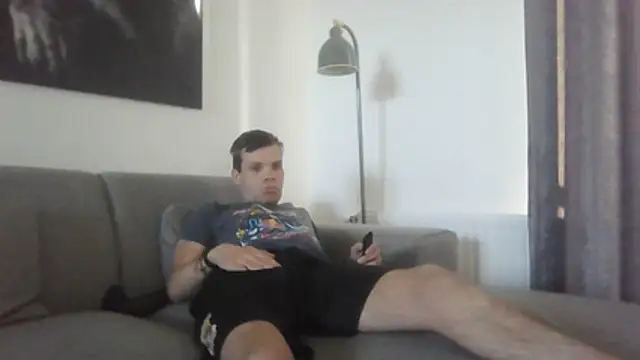sexybushguyIvar online show from May 22, 5:56 am