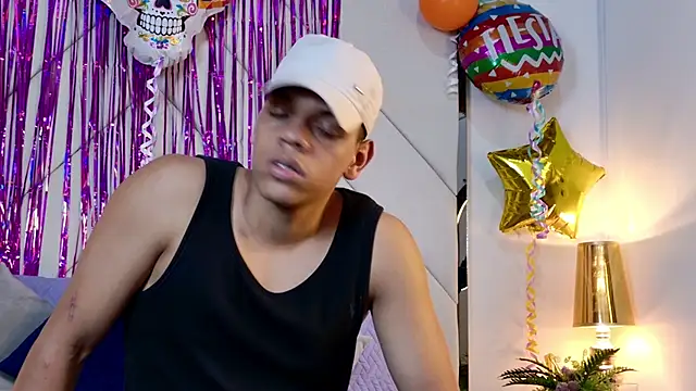 Alex OrionJS online show from May 6, 1:50 am