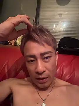 takashi1113 online show from May 19, 5:30 pm